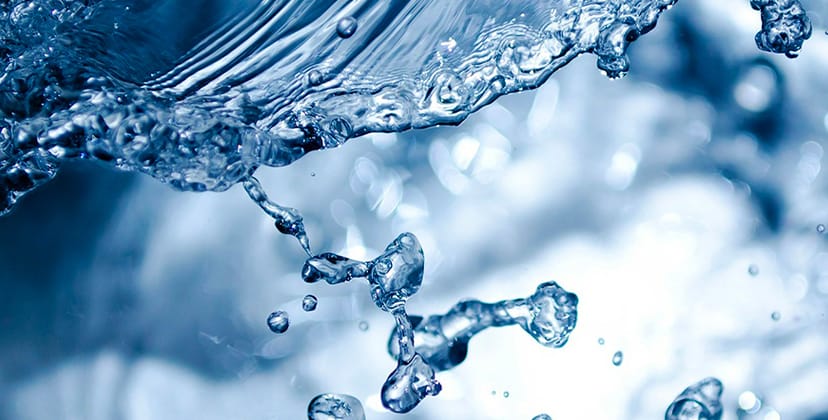 Potable water service - FBO Paris Le Bourget